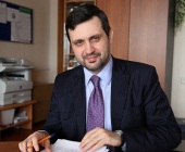V. R. Legojda: Sono importanti le persone, non i numeri